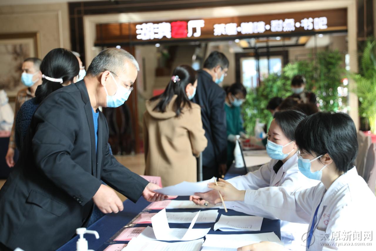 懷揣民意傳遞民聲 市人大代表報到