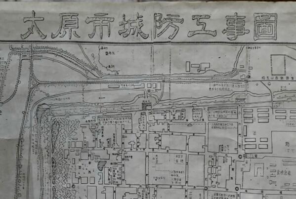 《英雄——紀(jì)念太原解放75周年》第二集 《送信》